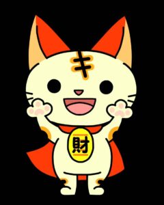 キンザイキャッツ