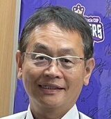 高橋社長