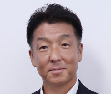 舩井社長