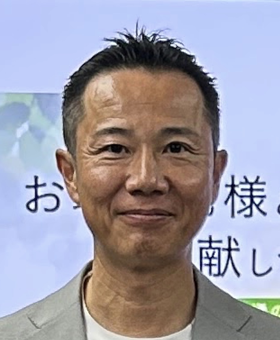 永津社長