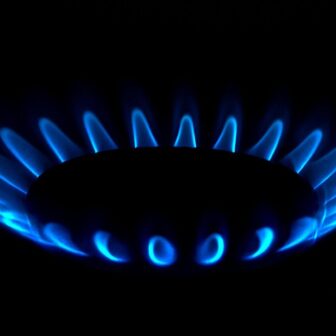 電気・ガス業