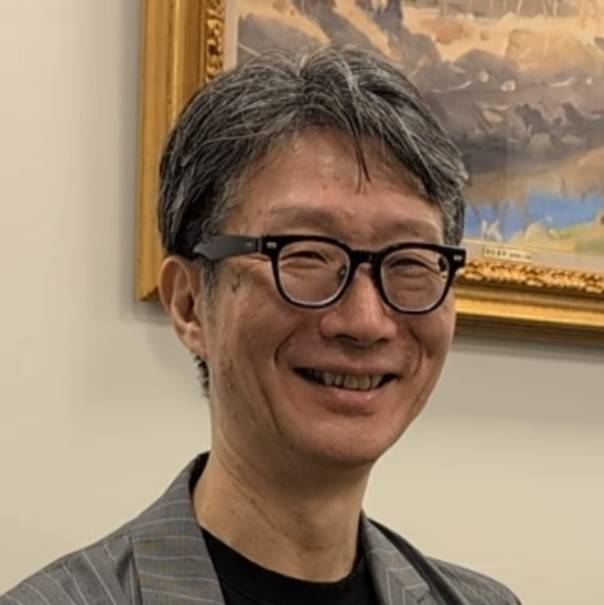 島田社長