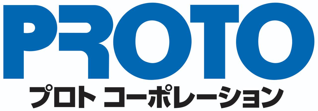 株式会社プロトコーポレーション ロゴ